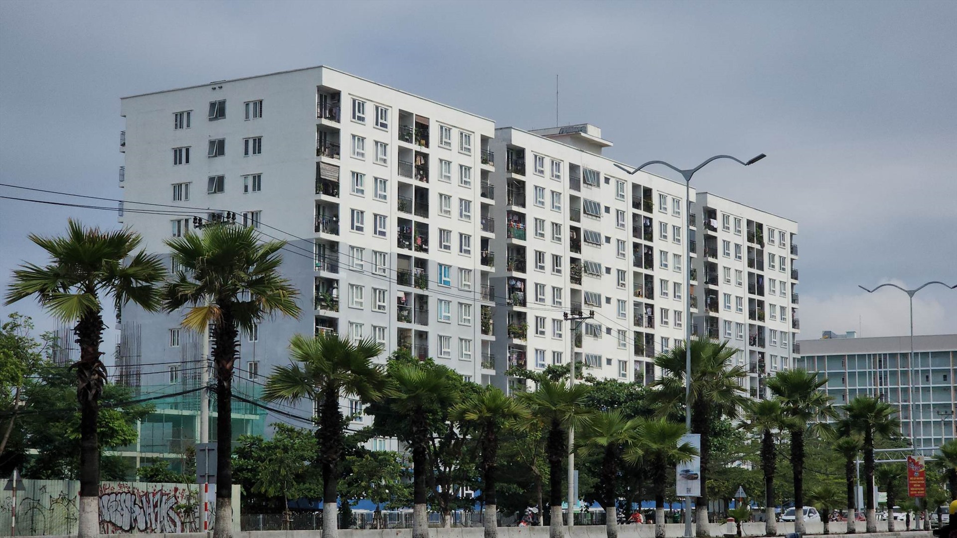 Thị trường bất động sản sẽ ấm trở lại, nhà đầu tư cân nhắc mua từ bây giờ