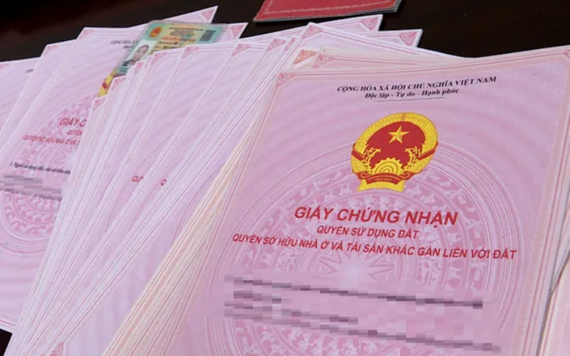 7 trường hợp sổ đỏ bị hủy theo quy định mới nhất hiện nay